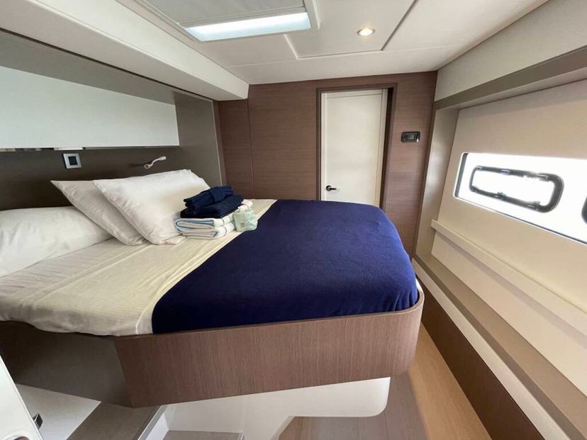 Catana 5.4 Permabear