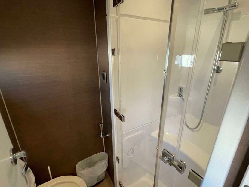 Catana 5.4 Permabear