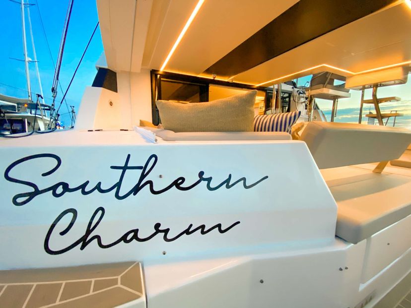 Southern Charm