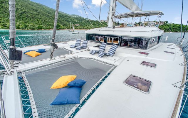 Lagoon 620 Valentina