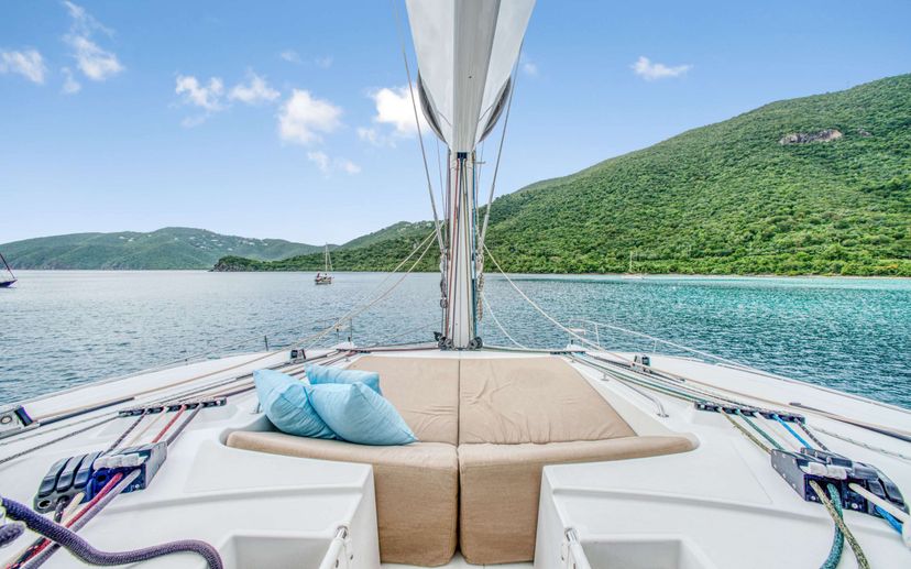 Lagoon 620 Valentina
