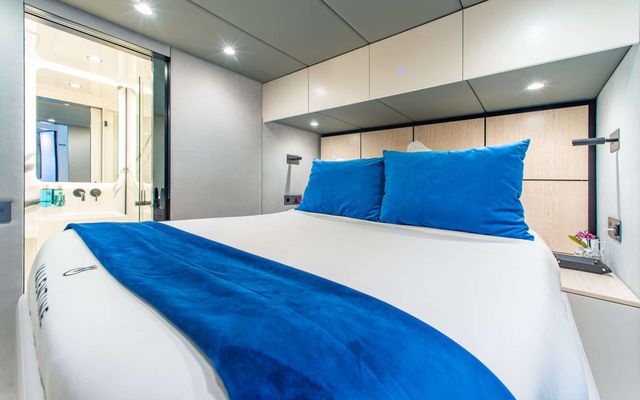 Sunreef Yachts 60 Valentine