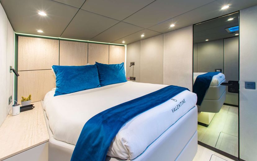Sunreef Yachts 60 Valentine