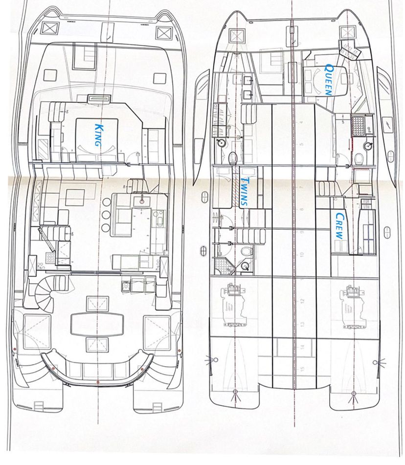 Horizon 60 Salus