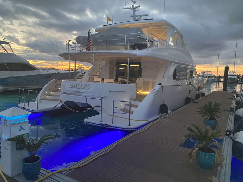Horizon 60 Salus