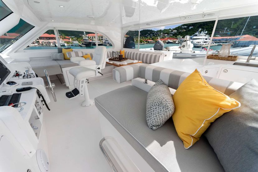 Horizon 60 Salus