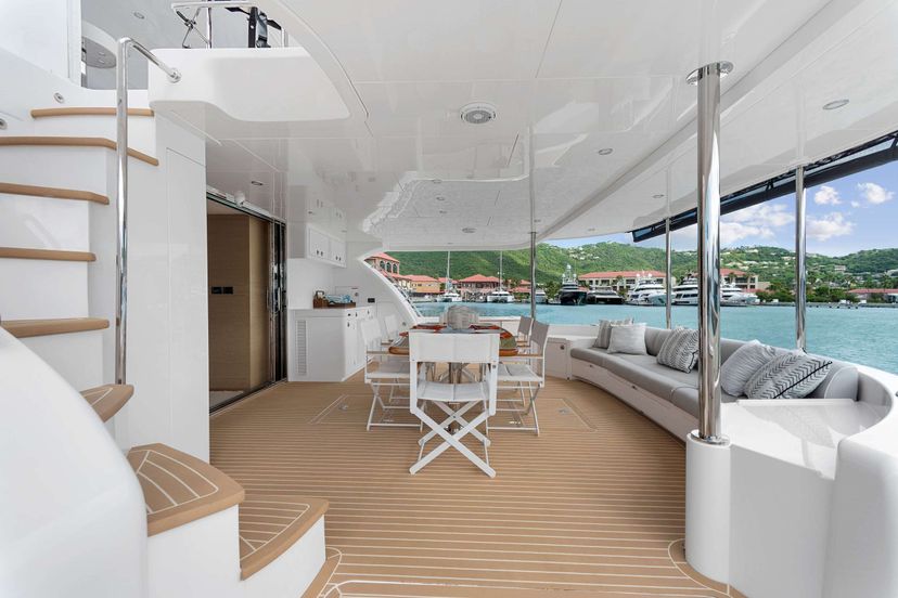 Horizon 60 Salus