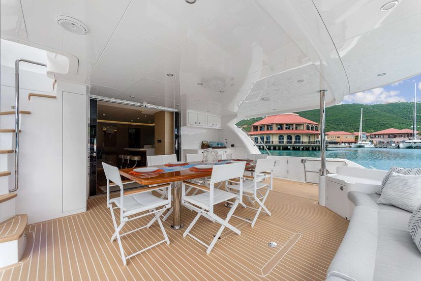 Horizon 60 Salus