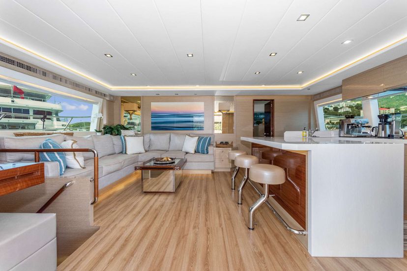 Horizon 60 Salus