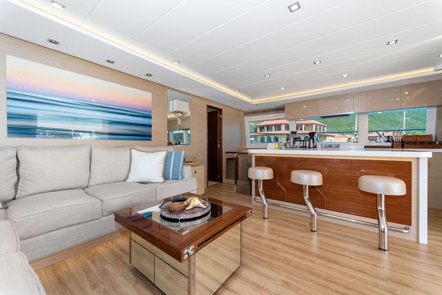 Horizon 60 Salus