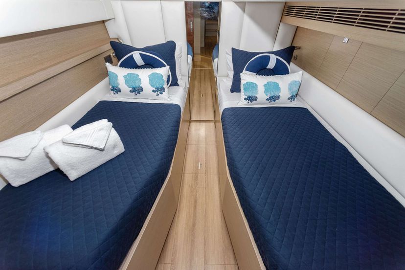 Horizon 60 Salus
