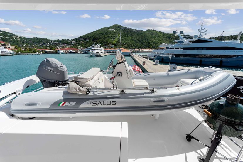 Horizon 60 Salus