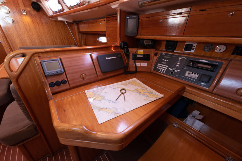 Bavaria Yachtbau 46 Sirius I