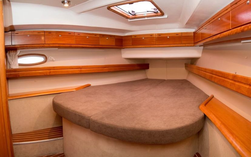 Bavaria Yachtbau 46 Sirius I