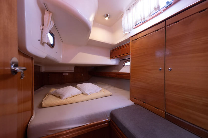 Bavaria Yachtbau 46 Sirius I