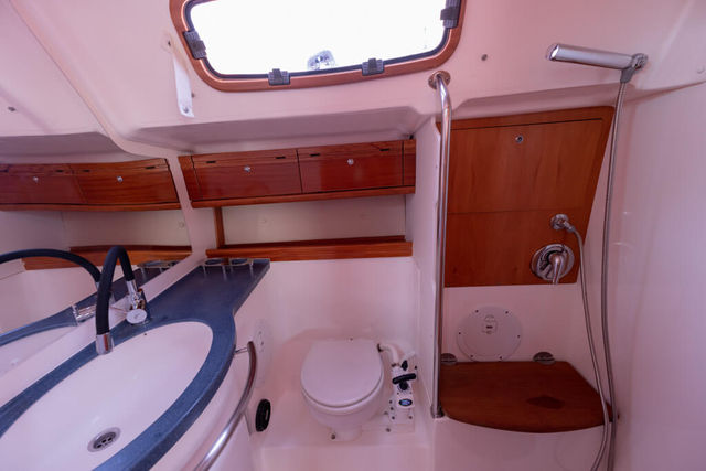 Bavaria Yachtbau 46 Sirius I