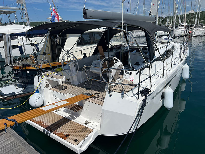 Bavaria Yachtbau 38 Ohana