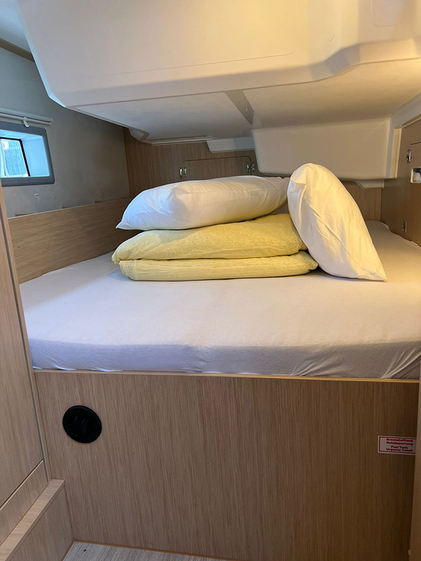 Bavaria Yachtbau 38 Ohana