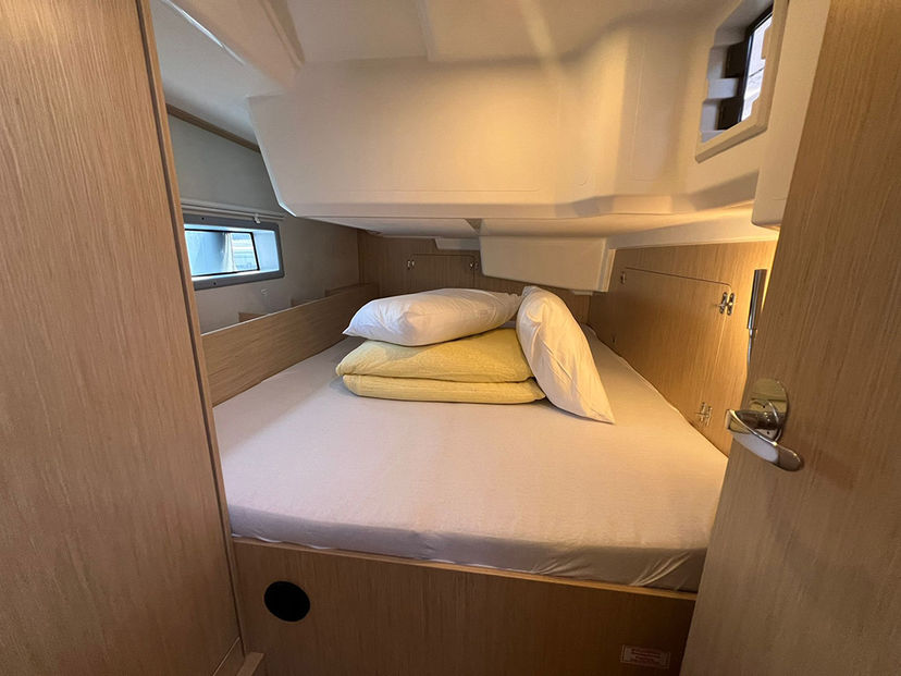 Bavaria Yachtbau 38 Ohana