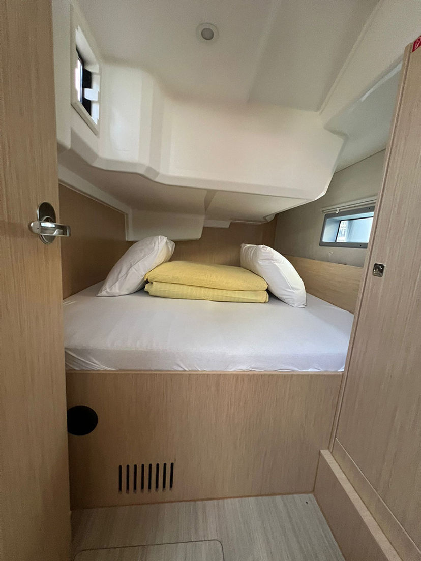 Bavaria Yachtbau 38 Ohana