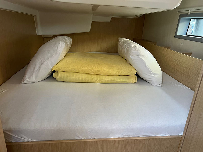 Bavaria Yachtbau 38 Ohana