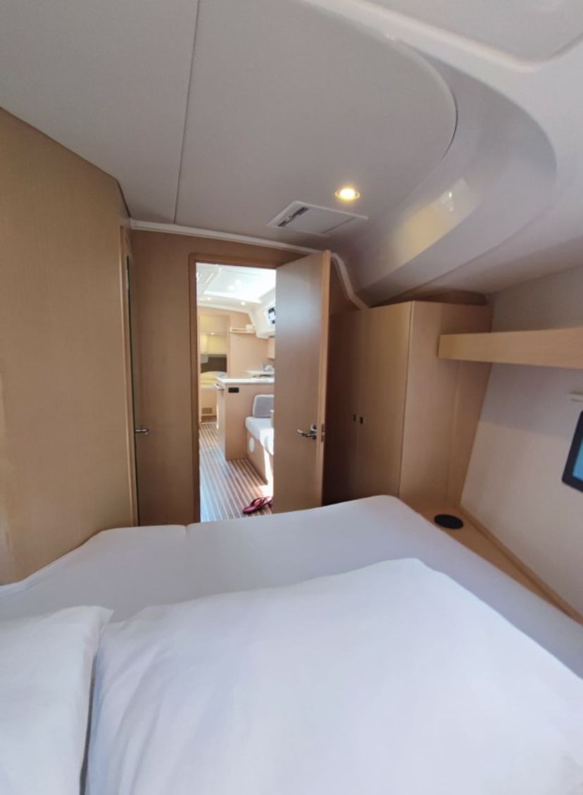 Bavaria Yachtbau C42 Gala