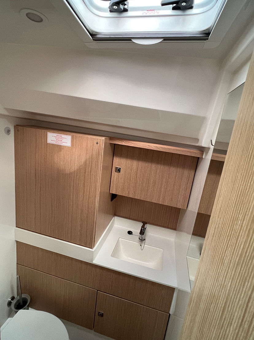 Bavaria Yachtbau 45 Sunny