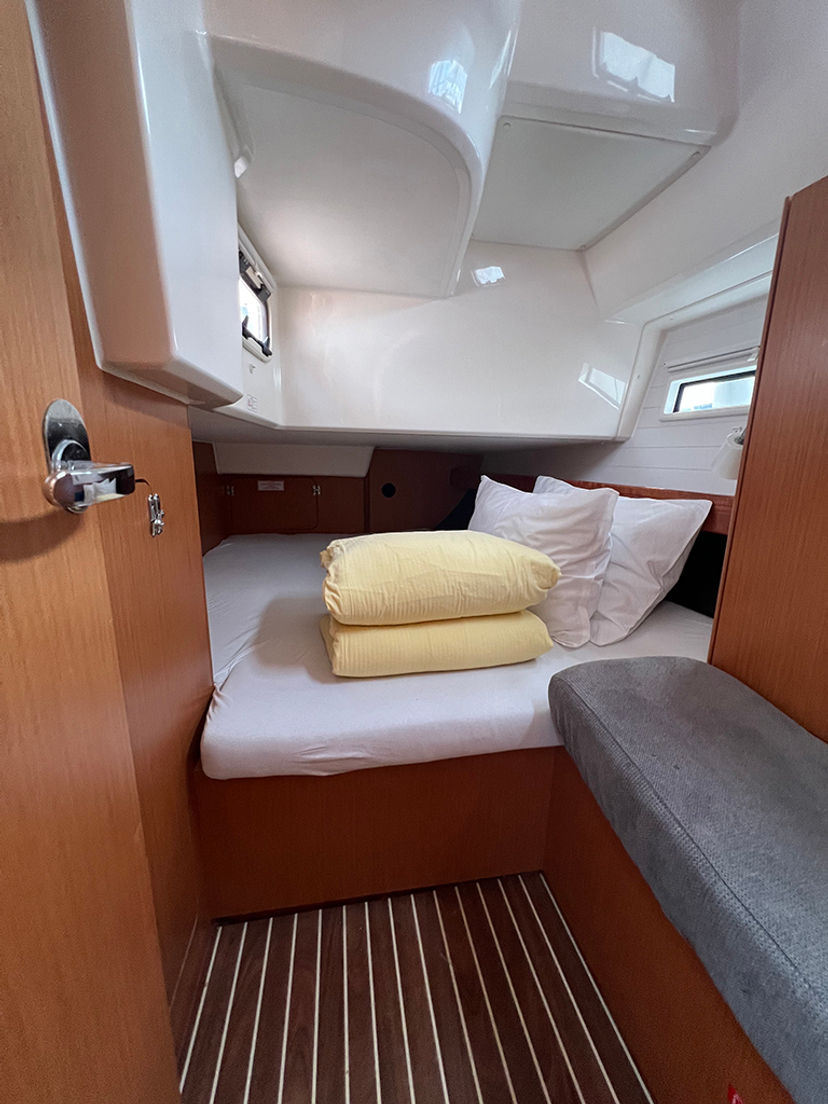 Bavaria Yachtbau CRUISER 41 Levant