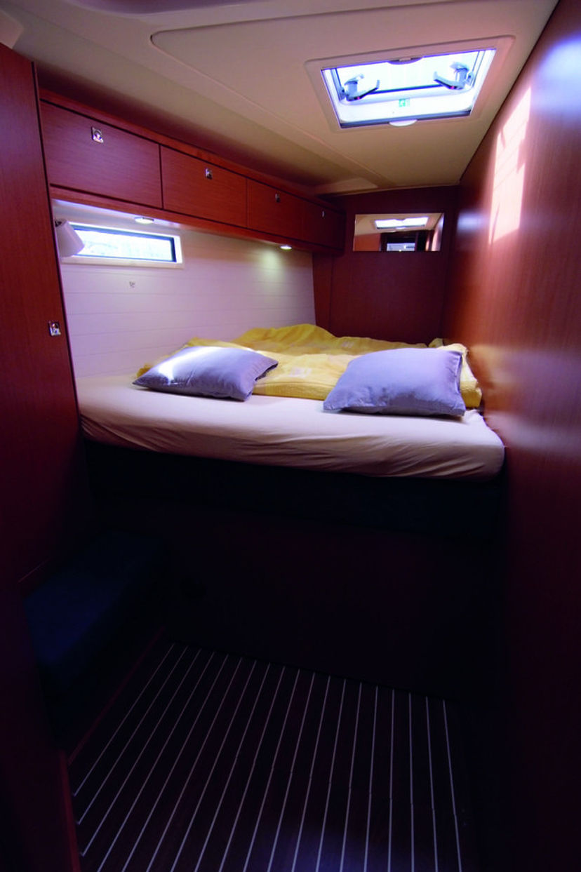 Bavaria Yachtbau CRUISER 51 Tramuntana