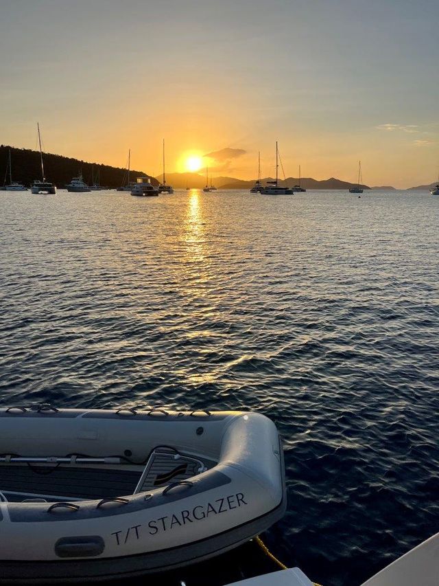 Fountaine Pajot 47 Stargazer