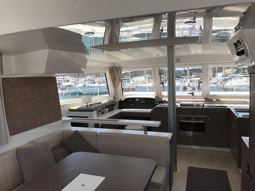 Catana CATSPACE Moje Sunce