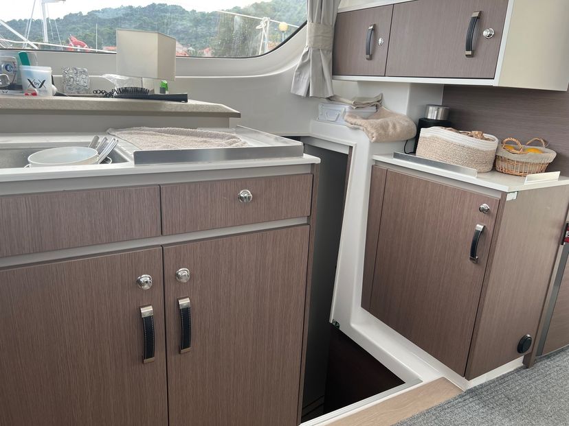 Catana CATSPACE Moje Sunce
