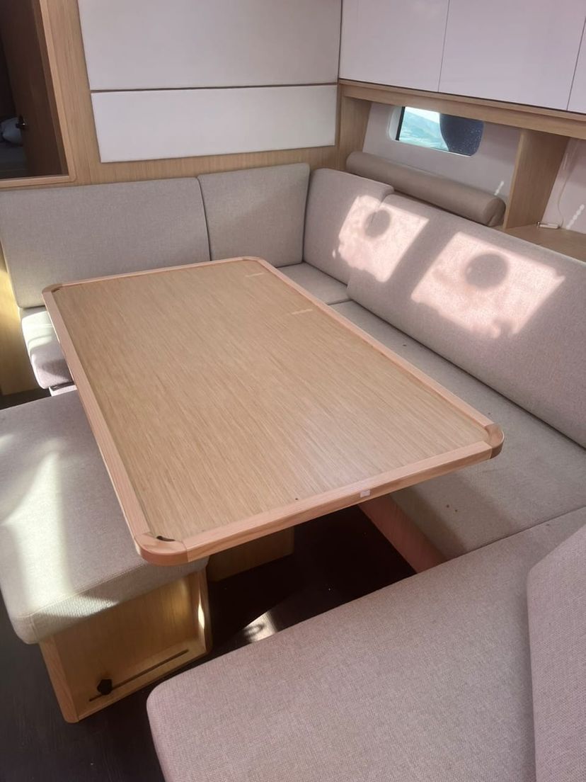 Bavaria Yachtbau 46 Kebifaiv