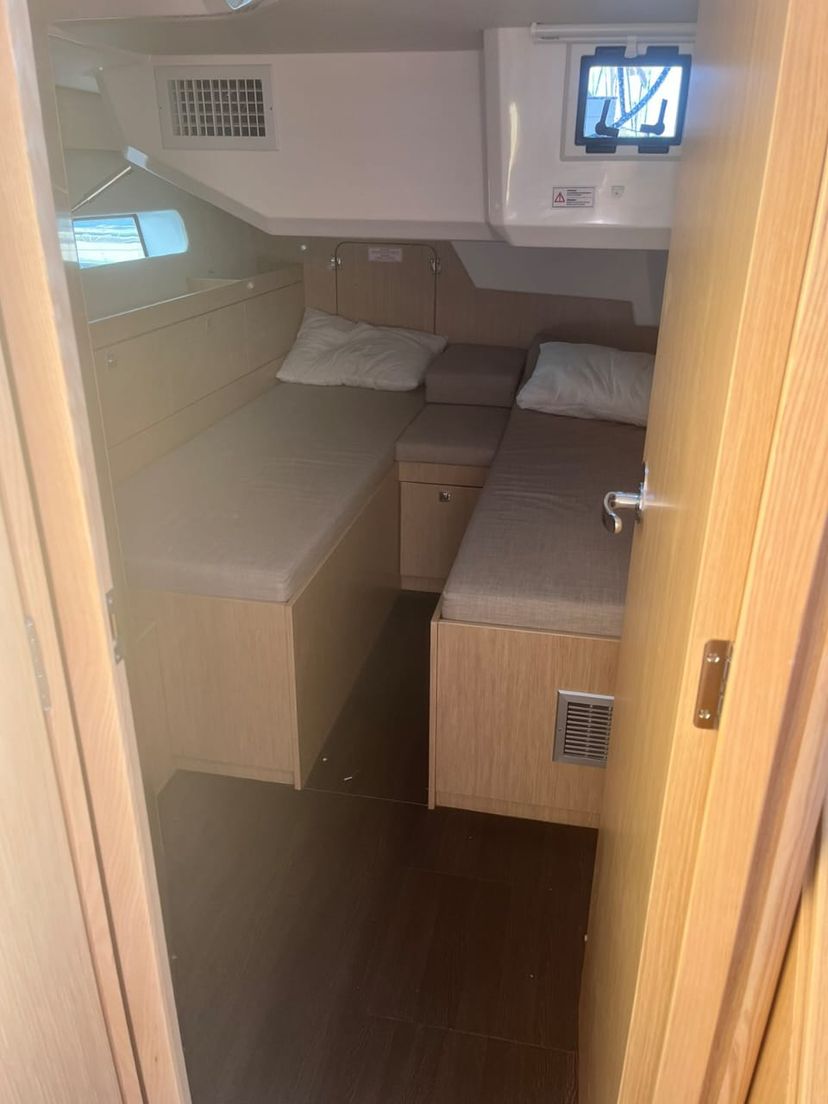 Bavaria Yachtbau 46 Kebifaiv