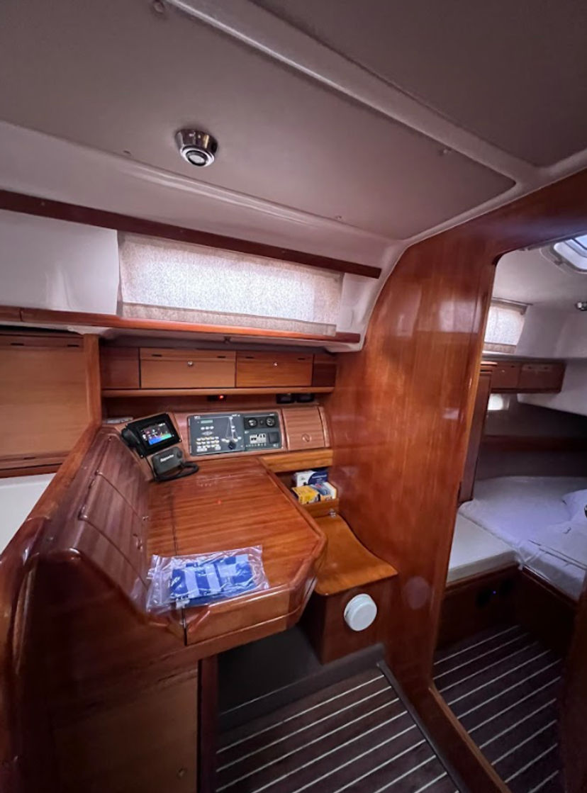 Bavaria Yachtbau 46 Mariyana M