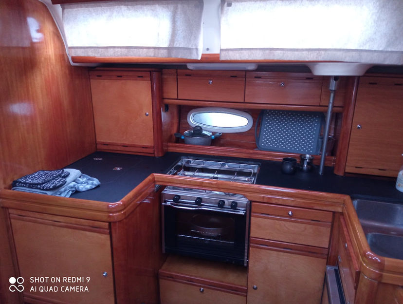 Bavaria Yachtbau 46 Mariyana M