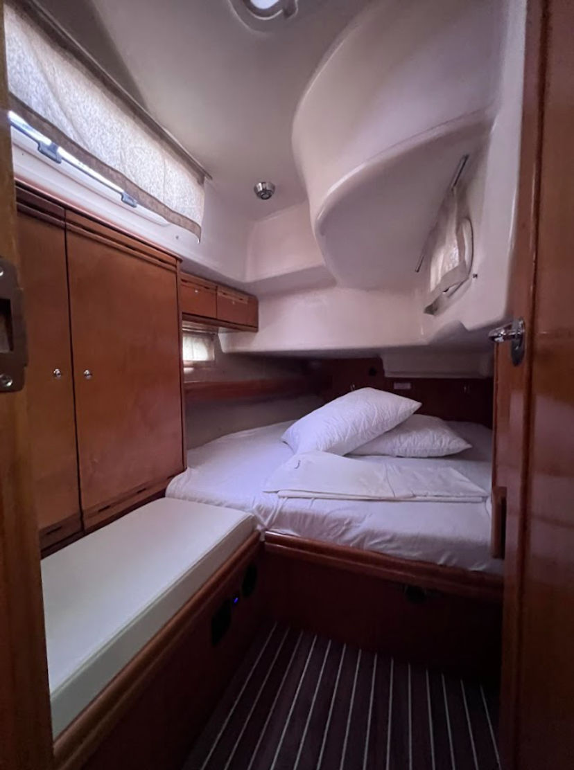 Bavaria Yachtbau 46 Mariyana M