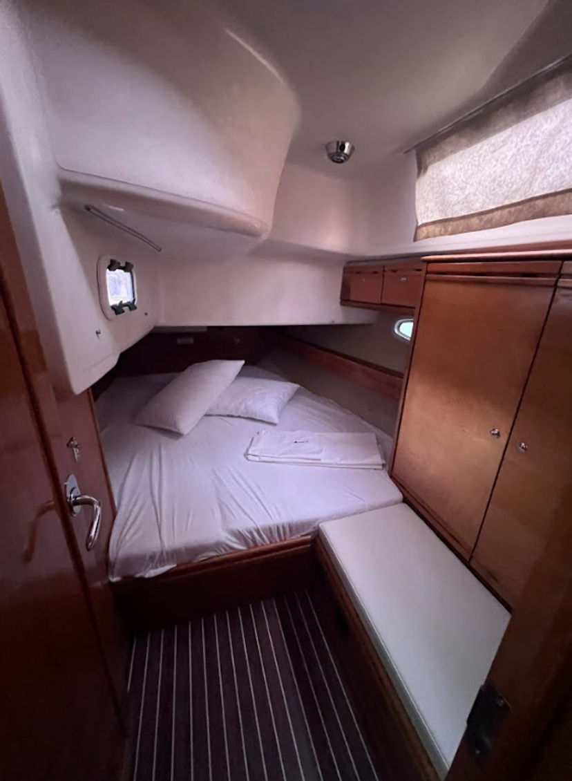 Bavaria Yachtbau 46 Mariyana M