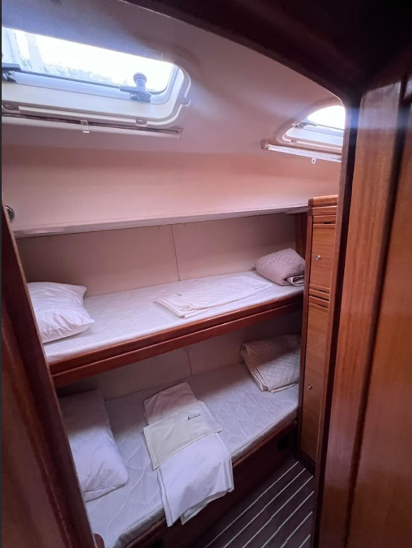 Bavaria Yachtbau 46 Mariyana M