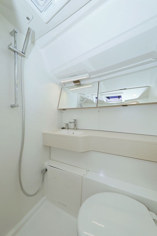 Dufour Yachts 44 Full Moon