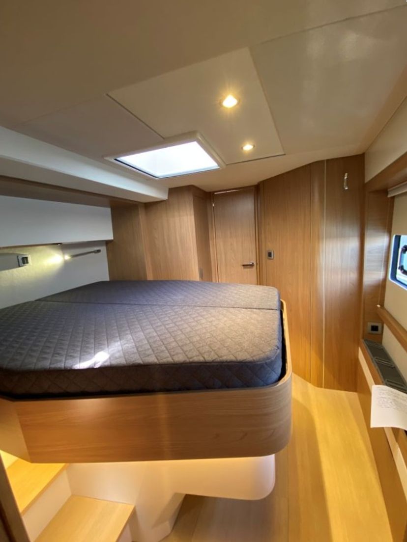 Catana 5.4 GILISS