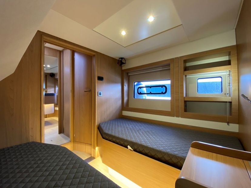 Catana 5.4 GILISS
