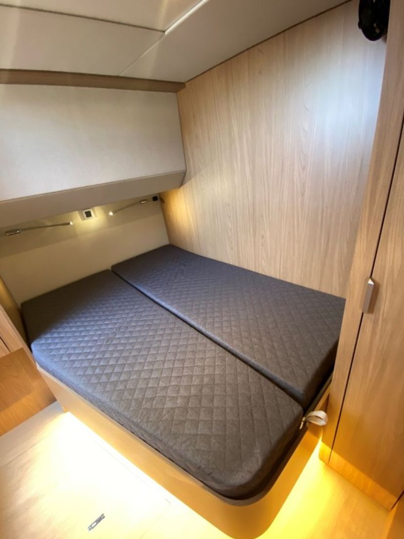 Catana 5.4 GILISS