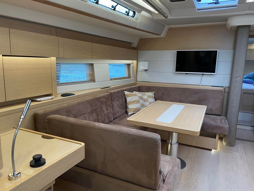 Hanse Yachts 588 Stardust I