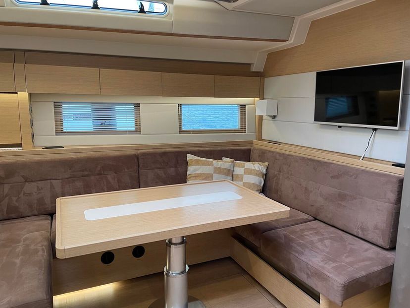 Hanse Yachts 588 Stardust I