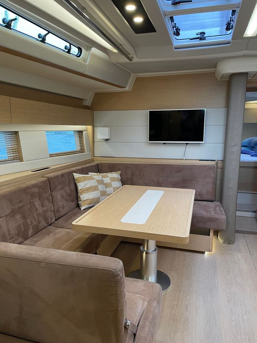 Hanse Yachts 588 Stardust I