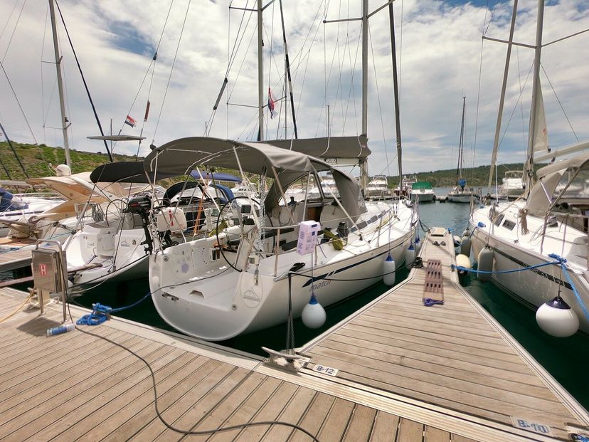 Bavaria Yachtbau 38 Gipsy