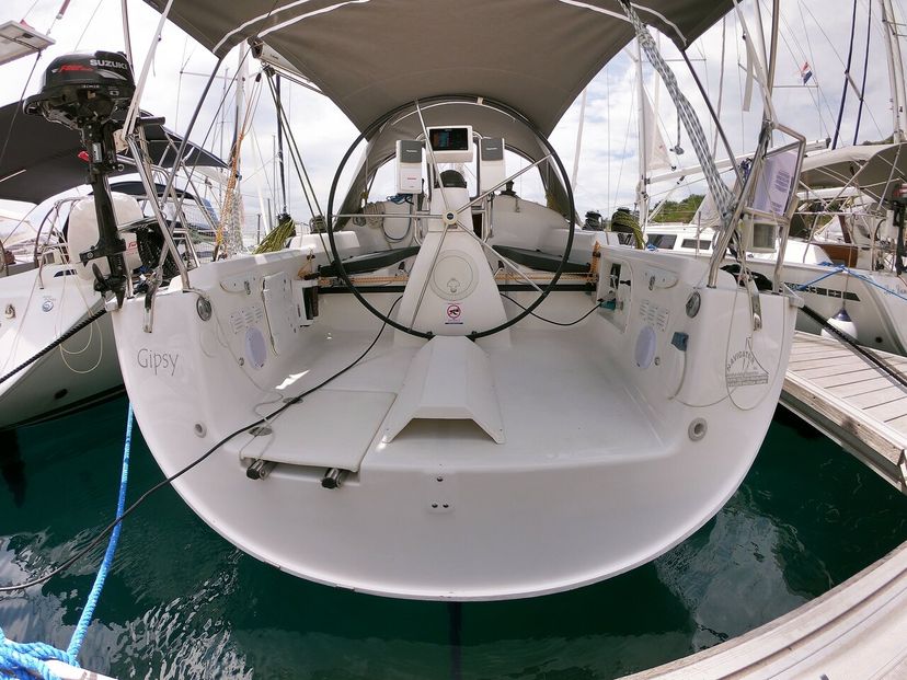 Bavaria Yachtbau 38 Gipsy