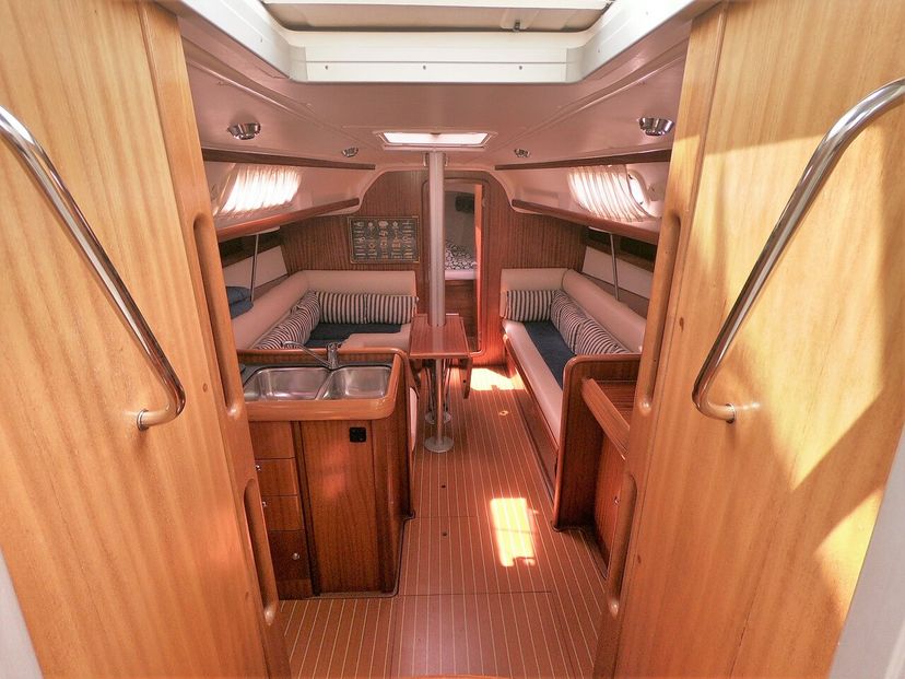Bavaria Yachtbau 38 Gipsy