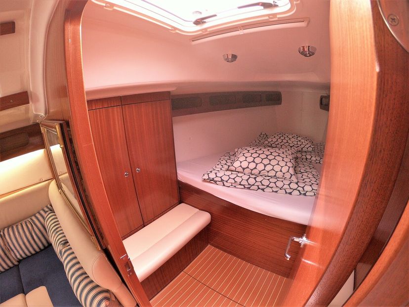 Bavaria Yachtbau 38 Gipsy